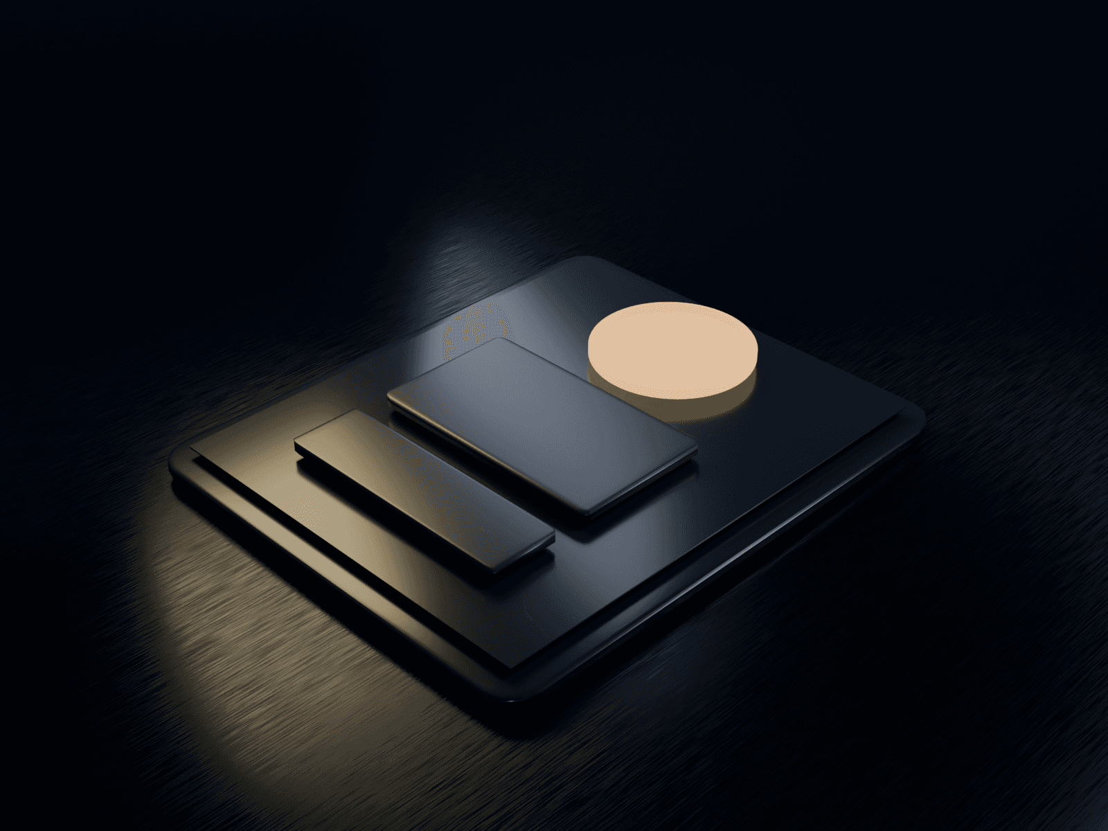 Grating-Lobe-Free Design