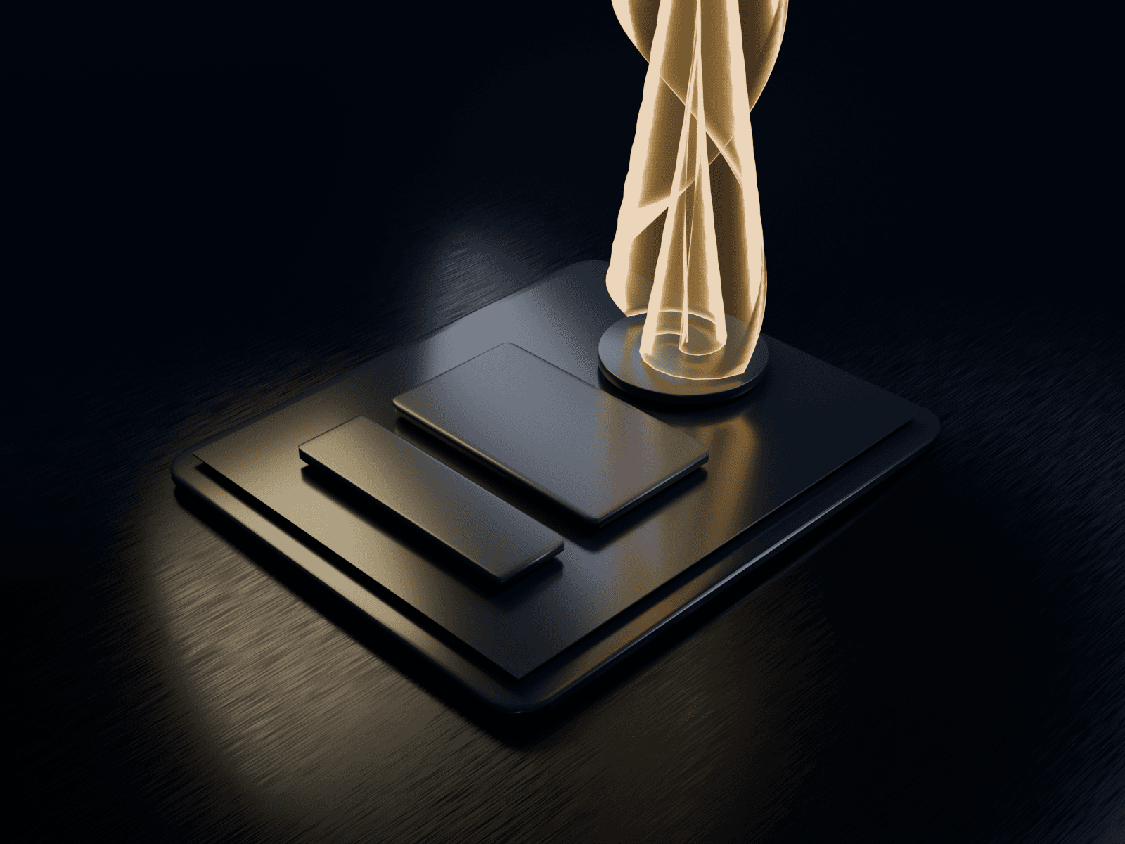 Quantum-Ready Platform